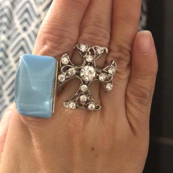 Accessories - Two rings